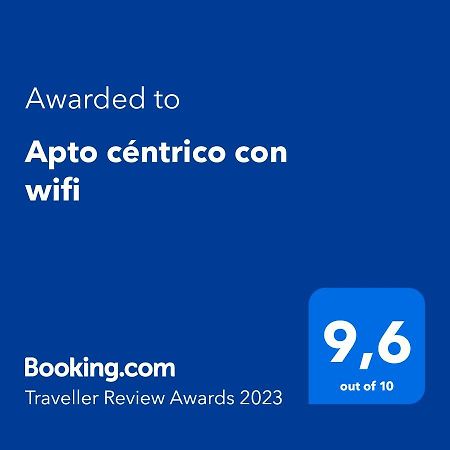 Apto Centrico Con Wifi Apartment Colonia del Sacramento Ngoại thất bức ảnh