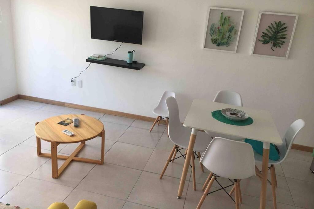 Apto Centrico Con Wifi Apartment Colonia del Sacramento Ngoại thất bức ảnh