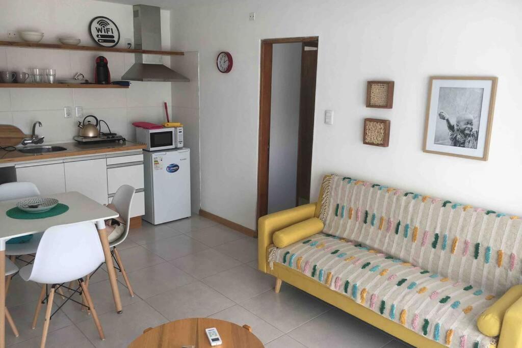 Apto Centrico Con Wifi Apartment Colonia del Sacramento Ngoại thất bức ảnh