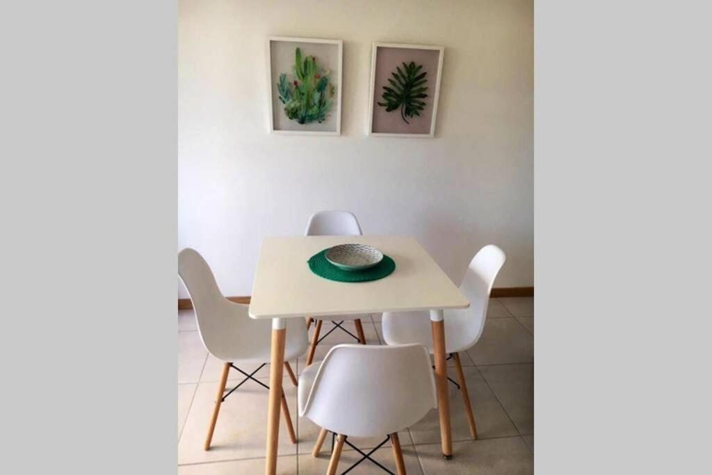 Apto Centrico Con Wifi Apartment Colonia del Sacramento Ngoại thất bức ảnh