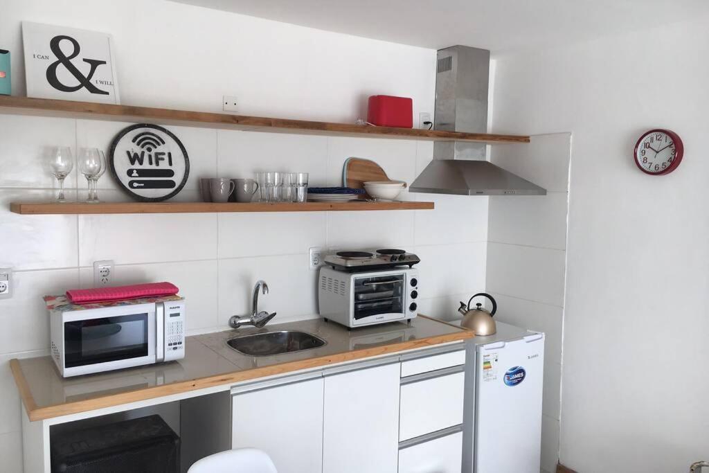 Apto Centrico Con Wifi Apartment Colonia del Sacramento Ngoại thất bức ảnh