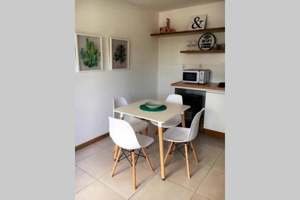 Apto Centrico Con Wifi Apartment Colonia del Sacramento Ngoại thất bức ảnh