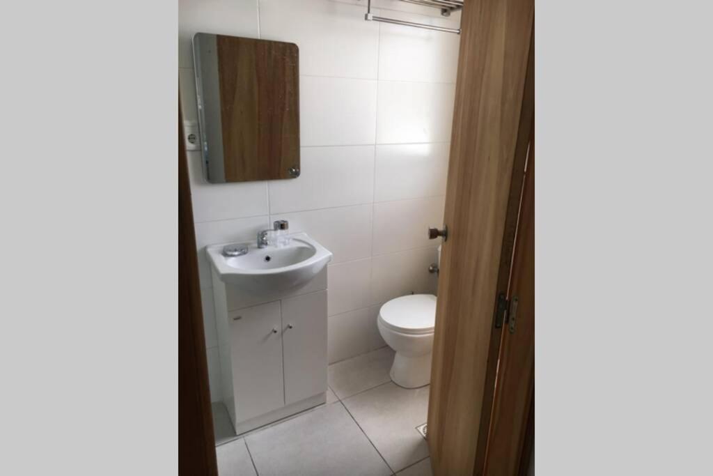 Apto Centrico Con Wifi Apartment Colonia del Sacramento Ngoại thất bức ảnh